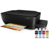 HP Ink Tank Wireless 415 All-in-One Printer